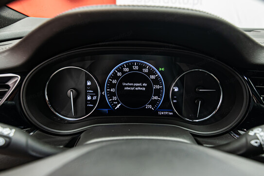 Opel Insignia 2.0 CDTI  aut