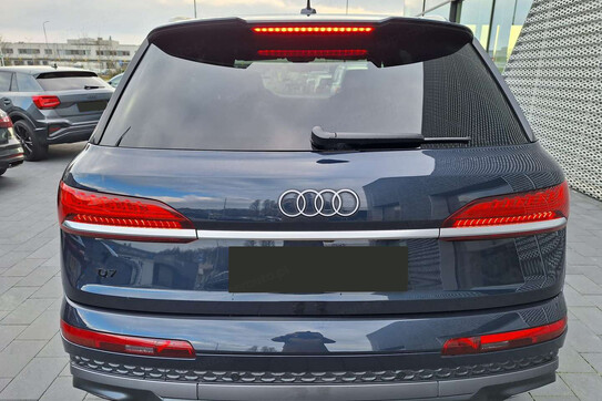 Audi Q7 45 TDI quattro S Line