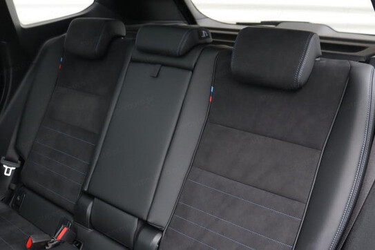BMW X1 xDrive30e M Sport