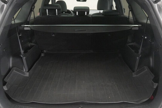 Kia Sorento 1.6 T-GDI HEV 4WD 7os.