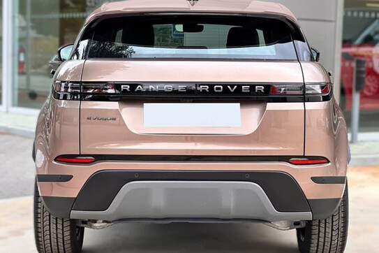 Land Rover Range Rover Evoque Evoque P270e S