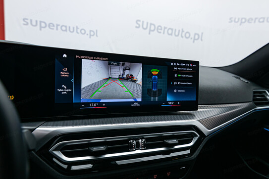 BMW Seria 3 320d xDrive aut