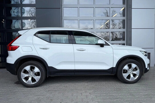 Volvo XC40 T3 Momentum Pro aut