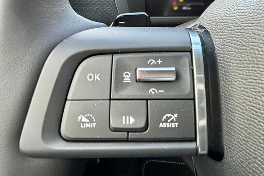 Citroen C4 X Max eDCT6 1.2 mHEV