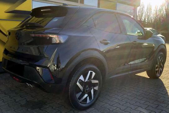 Opel Mokka Edition aut 1.2 T