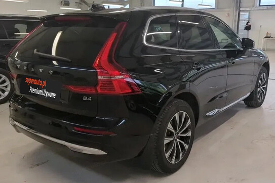 Volvo XC60 B4 B Plus Bright aut