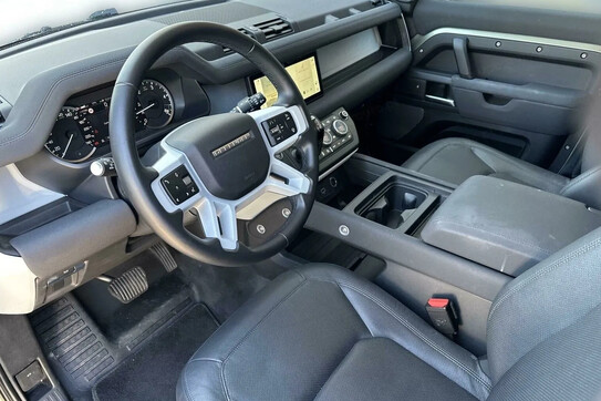 Land Rover Defender 110 3.0 D200 S