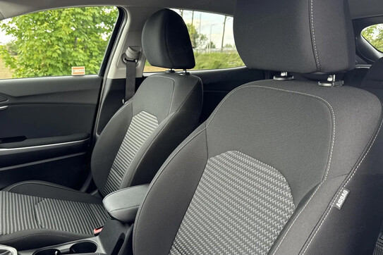 Kia XCeed 1.5 T-GDI M