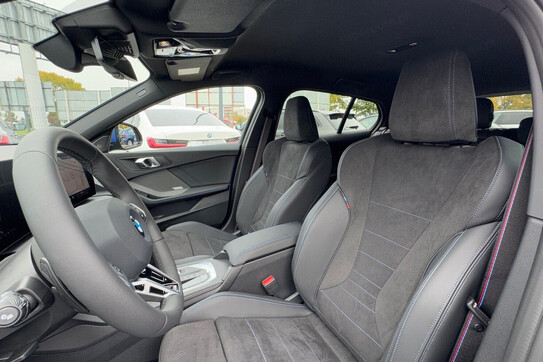 BMW Seria 1 120 aut
