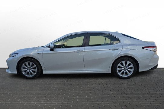 Toyota Camry 2.5 Hybrid Comfort