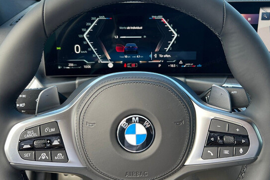 BMW Seria 4 Coupe 430i xDrive M Sport