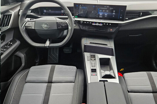 Opel Grandland X GS 1.2 Turbo
