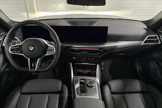 BMW Seria 4 Gran Coupe 430i xDrive M Sport