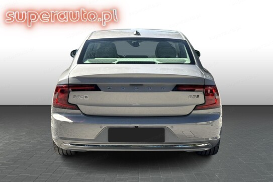 Volvo S90 B5 D  Plus Bright AWD