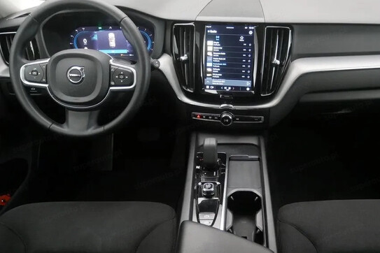 Volvo XC60 B4 D Momentum Pro aut