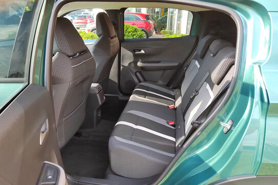 Opel Frontera GS 1.2 Turbo