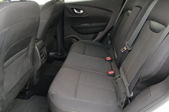 Renault Kadjar 1.3 TCe EDC