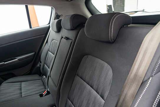 Kia Sportage 1.6 GDI M 2WD