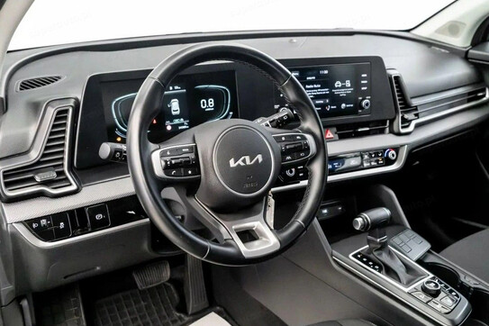 Kia Sportage 1.6 T-GDI MHEV M 2WD DCT
