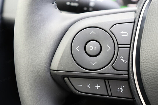 Toyota RAV4 Executive 2.5 Hybrid