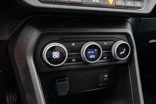Dacia Sandero Stepway Expression LPG 1.0 TCe