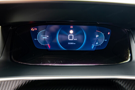 Peugeot 2008 1.2 PureTech Allure Pack S&S EAT8