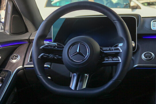 Mercedes Klasa S 450 d  4-Matic L AMG Line