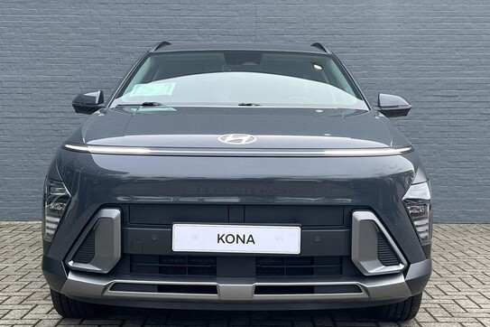 Hyundai Kona Executive 1.6 GDI Hybrid DCT