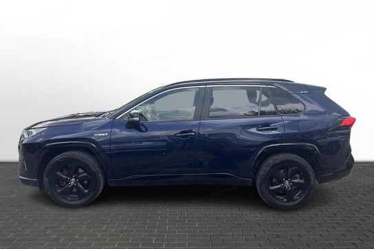 Toyota RAV4 2.5 Hybrid Selection 4x2
