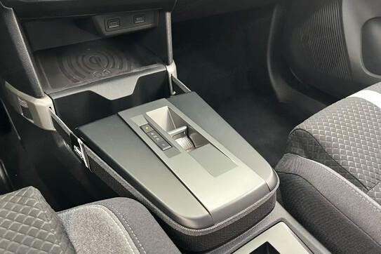 Opel Frontera GS 44kWh