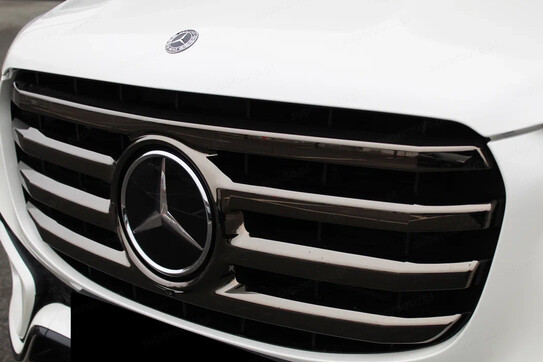 Mercedes GLS 450 d 4-MATIC AMG Line