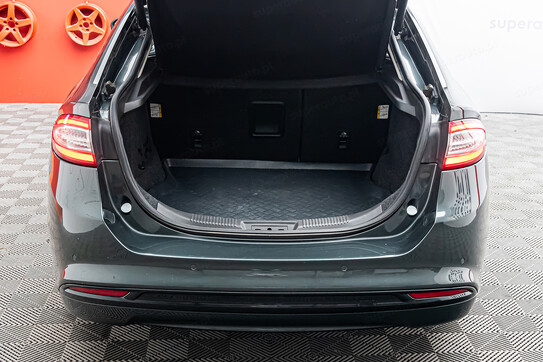 Ford Mondeo 1.5 EcoBoost Titanium