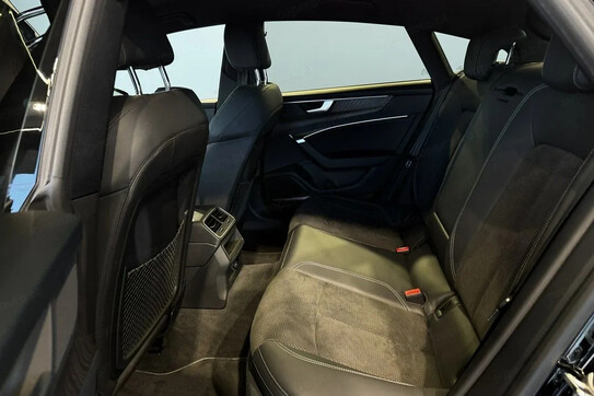 Audi A7 45 TFSI S tronic