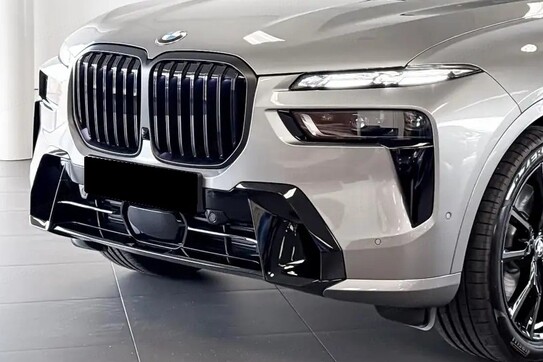 BMW X7 xDrive40d M Sport
