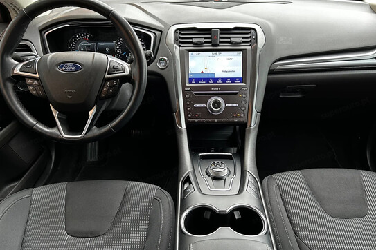 Ford Mondeo 2.0 EcoBlue Titanium