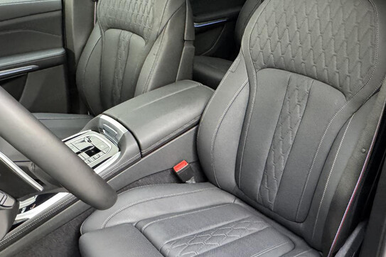 BMW X7 xDrive40d M Sport