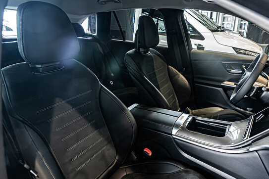 Mercedes GLC 220 d 4-Matic AMG Line
