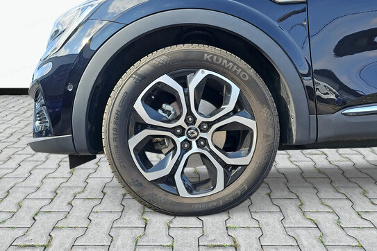 Renault Arkana 1.6 E-Tech Techno MMT