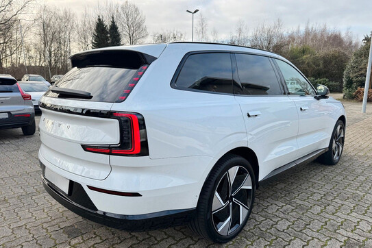 Volvo EX90 Twin Performance AWD Ultra