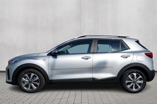Kia Stonic 1.0 T-GDI M