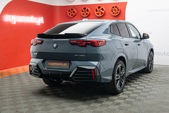 BMW X2 sDrive20i M Sport