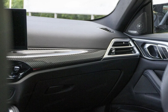 BMW Seria 4 Coupe M4 Competition M xDrive