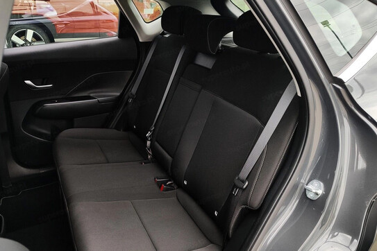 Hyundai Kona 1.6 T-GDI Smart
