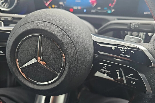 Mercedes Klasa A 200 AMG Line