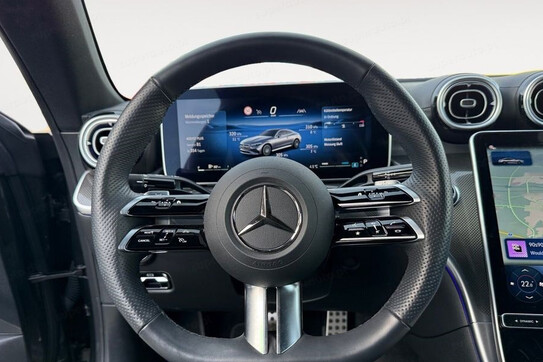 Mercedes CLE 300 4MATIC AMG Line