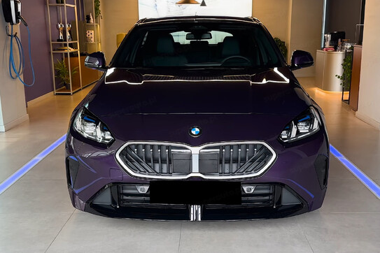 BMW Seria 1 120
