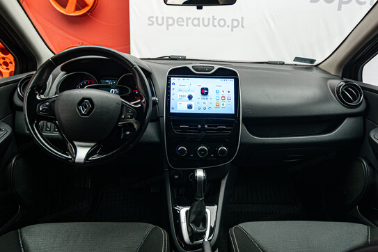 Renault Clio 1.2 Limited aut