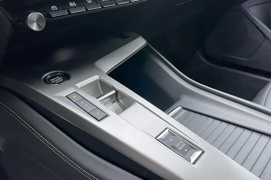 Peugeot 308 GT SW EAT8 1.5 BlueHDi