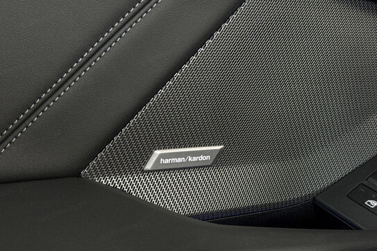 BMW Seria 2 Gran Coupe 220 M Sport