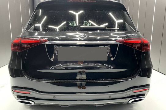 Mercedes GLE 350 de  4-Matic AMG Line